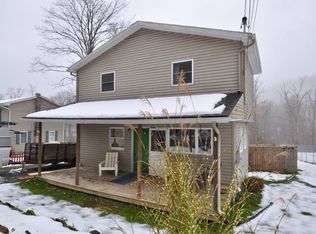 209 Beaver Rd, Julian, PA 16844