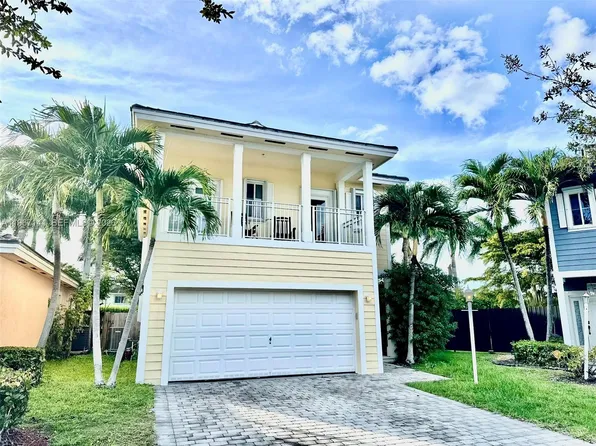 396 NE 33rd Ter, Homestead, FL 33033