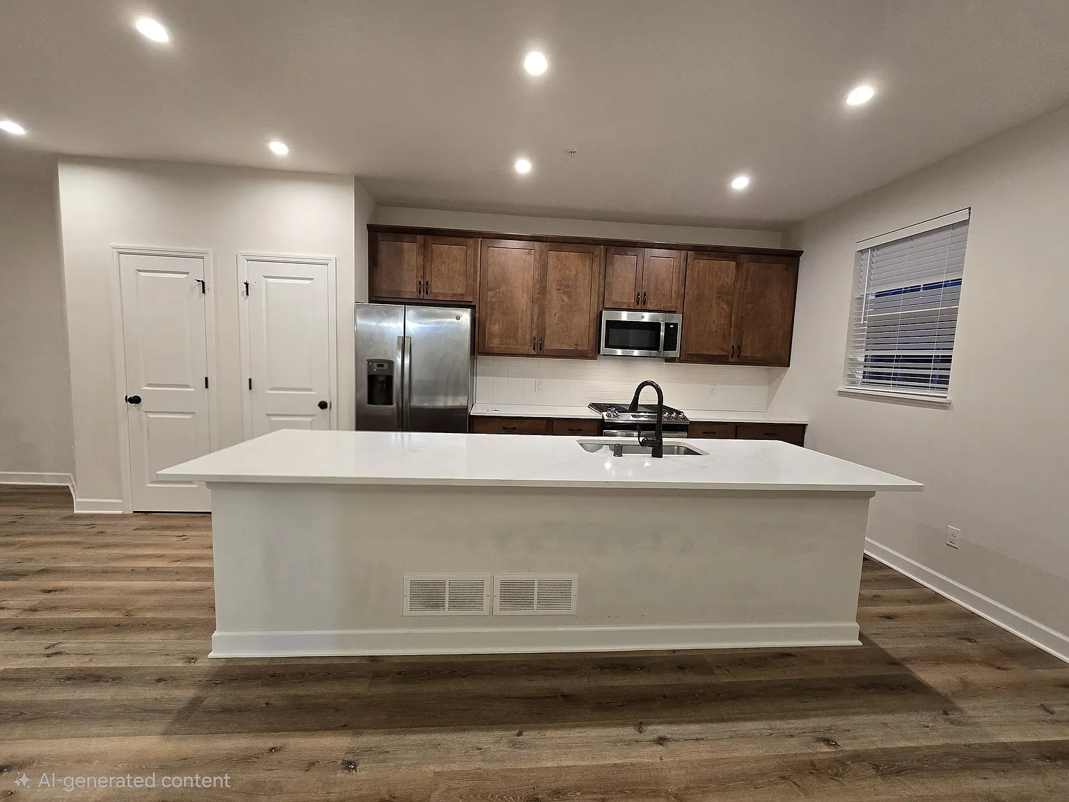 Like New 3+ Bedroom Townhouse Avail 9/1!! — Photo 3