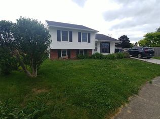 4919 Kawanee Pl, Columbus, OH 43207