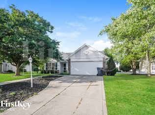 10670 Braewick Cir, Fishers, IN 46037