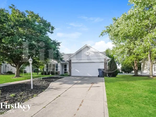10670 Braewick Cir, Fishers, IN 46037