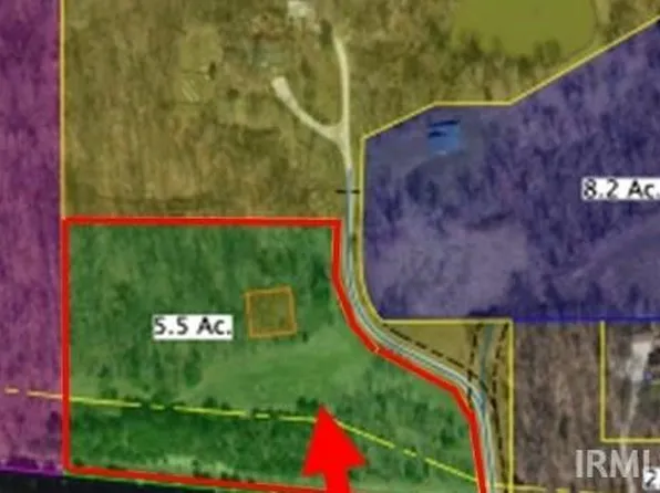 0 E State Road 64, Oakland City, IN 47660