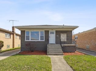 449 Saginaw Ave, Calumet City, IL