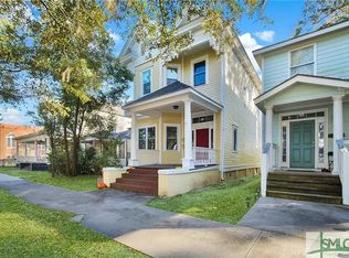 913 E Henry Street, Savannah, GA 31401