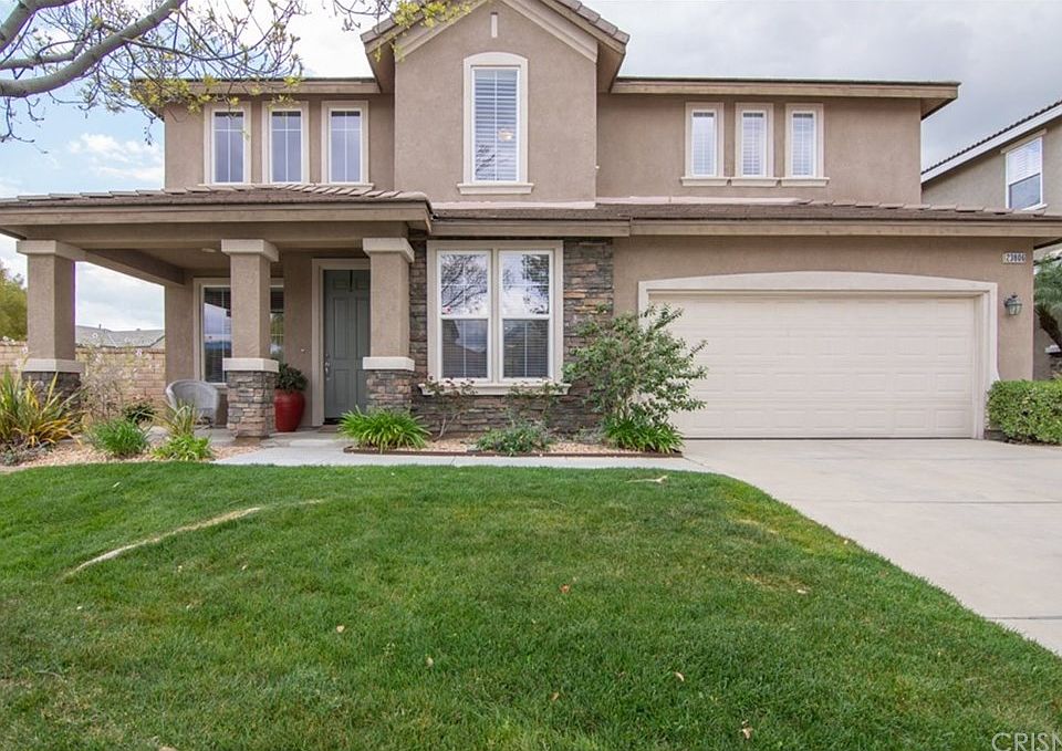 23806 Mission Puebla, Santa Clarita, CA 91354 Zillow