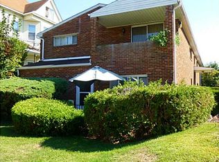 6 Maplewood Ave, Pittsburgh, PA