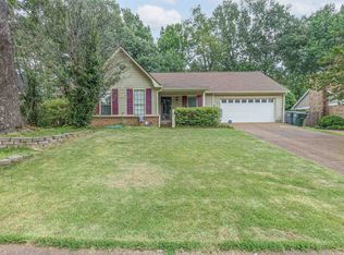 8124 Cairn Dr, Cordova, TN 38018