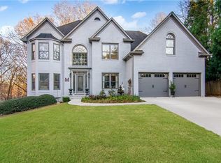 702 Greenway Trce, Woodstock, GA 30189