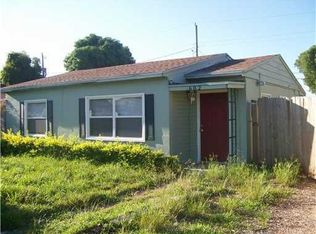 602 Fairfax Rd, West Palm Beach, FL 33405