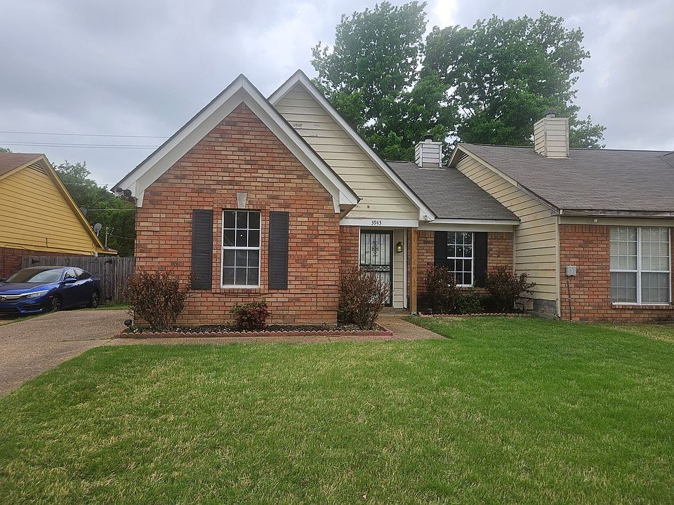 1st image of 3943 Oak Branch Cir W