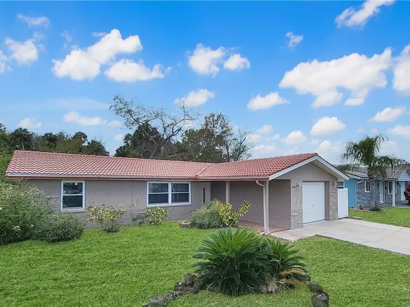 4840 Shell Stream Blvd, New Port Richey, FL 34652