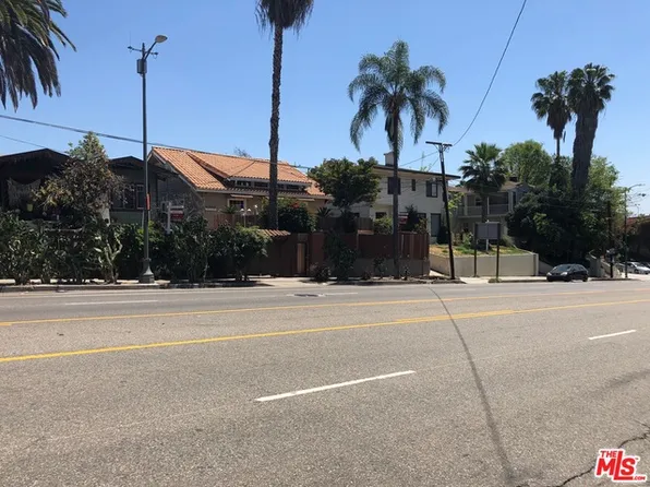 2042 N Cahuenga Blvd, Los Angeles, CA 90068