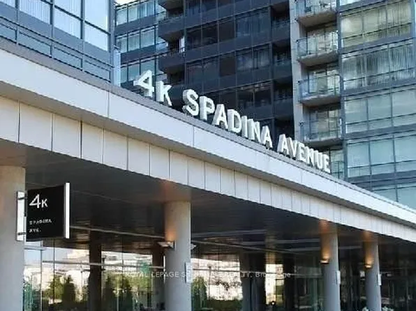 4K Spadina Ave, Toronto, ON