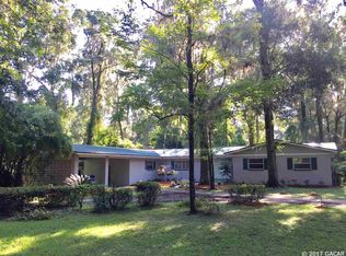 6820 Millhopper Rd, Gainesville, FL 32653