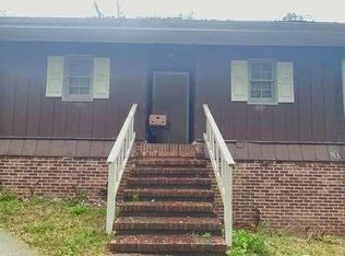 514 Johnstonville Rd, Barnesville, GA 30204