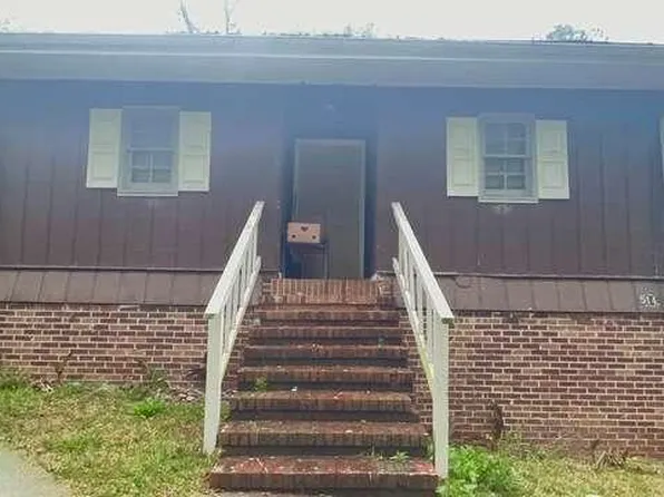 514 Johnstonville Rd, Barnesville, GA 30204