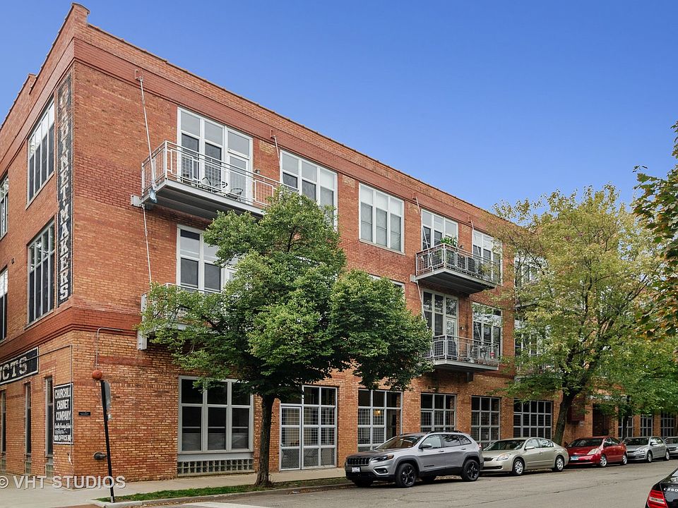 2111 W Churchill St APT 312, Chicago, IL 60647 Zillow