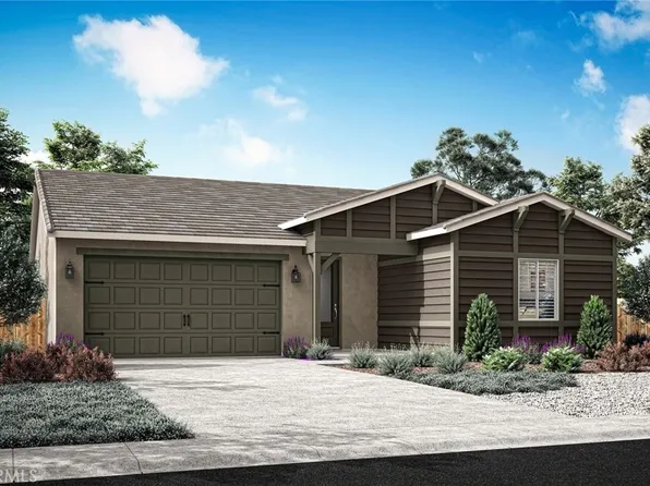 2993 Desiree Dr, San Jacinto, CA 92582