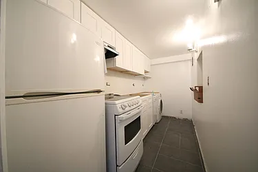 Rented by Quality Living Village, Inc.