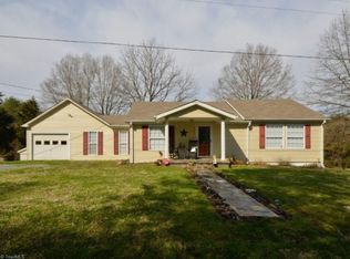 4070 Walts Hollow Dr, Germanton, NC 27019