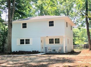 4611 Fetteressa Ave, North Charleston, SC 29418