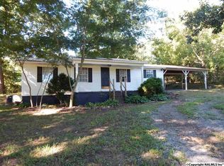 2037 Nat Key Rd, Falkville, AL 35622