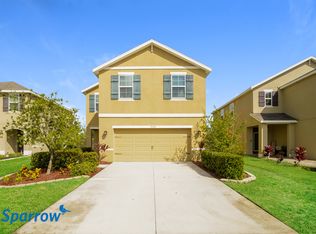 7534 Tuscan Bay Cir, Wesley Chapel, FL 33545