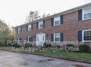 120 Sycamore Ct #32, Harrodsburg, KY 40330