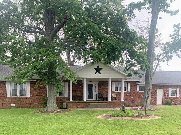 1650 N 500 E, Butlerville, IN 47223