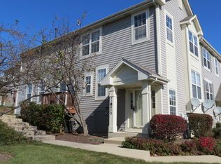 11S473 Rachael Ct, Willowbrook, IL 60527