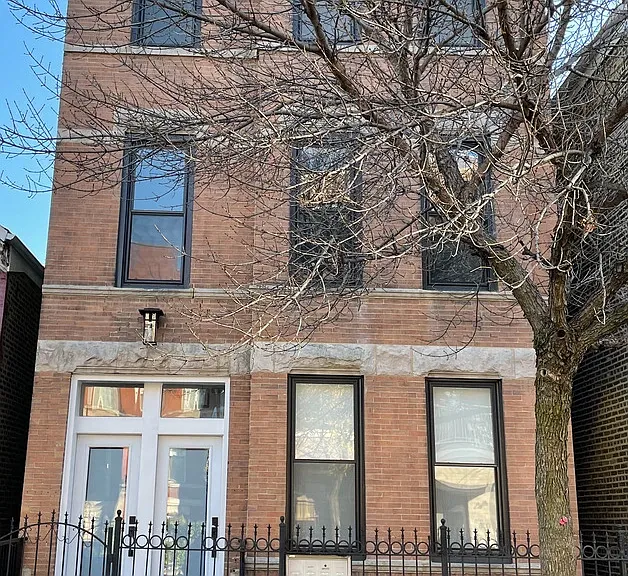 1241 N Bosworth Ave #2 — Photo 1
