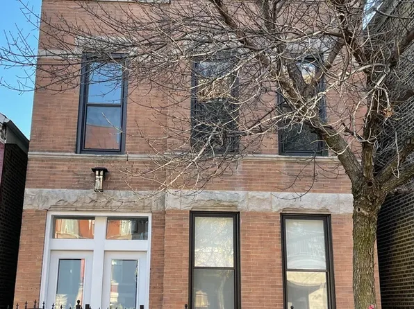 1241 N Bosworth Ave #2, Chicago, IL 60642
