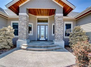 19600 Snowden Ln, Mount Vernon, WA 98274