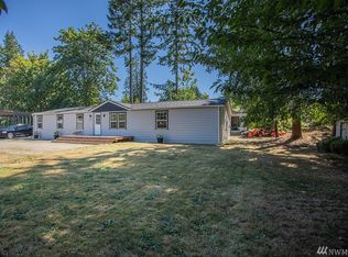 4290 SE Horstman Rd, Pt Orchard, WA 98366