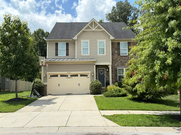 8162 Hickory Hollow Dr, Glen Burnie, MD 21060
