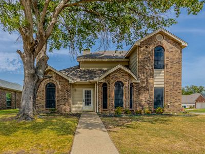 5102 Wood Creek Ln, Garland, TX, 75044