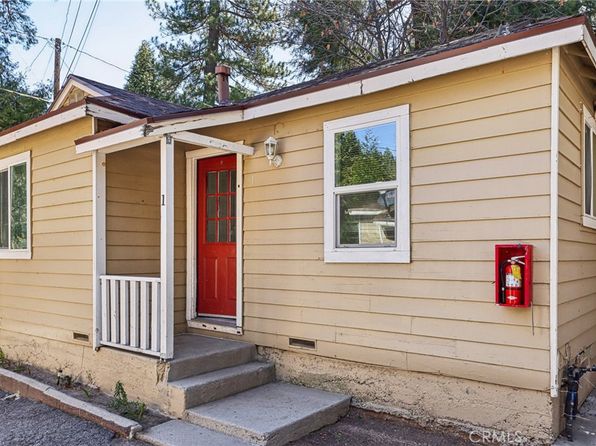 618 Wildrose Ln, Crestline, CA 92325