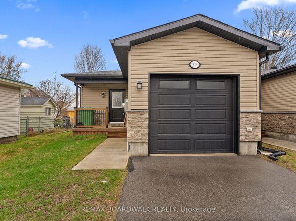 32 David St #A, Edwardsburgh/cardinal, ON K0E 1X0