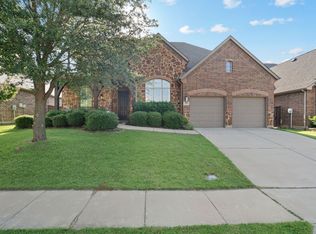 9728 Sam Bass Trl, Fort Worth, TX 76244