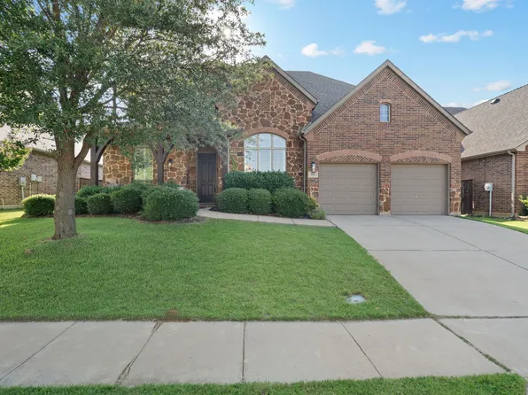 9728 Sam Bass Trl, Fort Worth, TX 76244