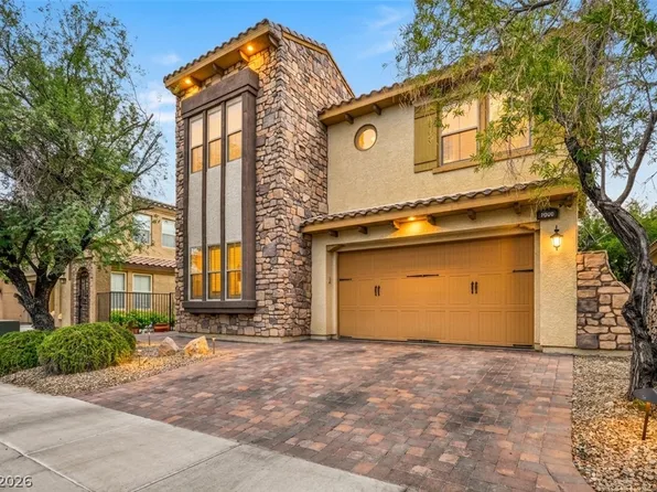 1020 Via Dupre St, Henderson, NV 89011