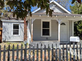 508 E Telegraph St, Carson City, NV