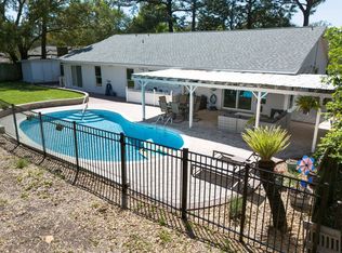 146 Country Club Rd, Shalimar, FL 32579