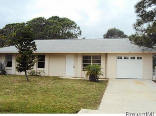 2118 Whiteside Ave SE, Palm Bay, FL 32909