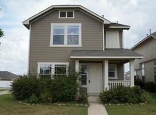 1703 Lost Maples Loop, Cedar Park, TX 78613