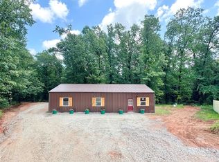 34654 Sunset Oaks Dr, Tecumseh, OK 74873