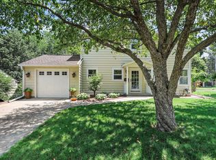 489 Orchard Dr, Madison, WI 53711