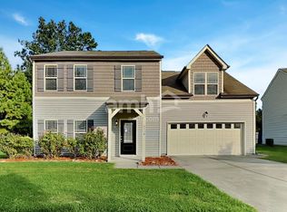 4314 Tealeaf Dr, Raleigh, NC 27610