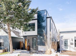 3617 Mariposa St, Denver, CO 80211